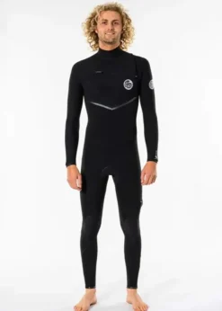 Rip Curl E Bomb 3/2 Chest Zip