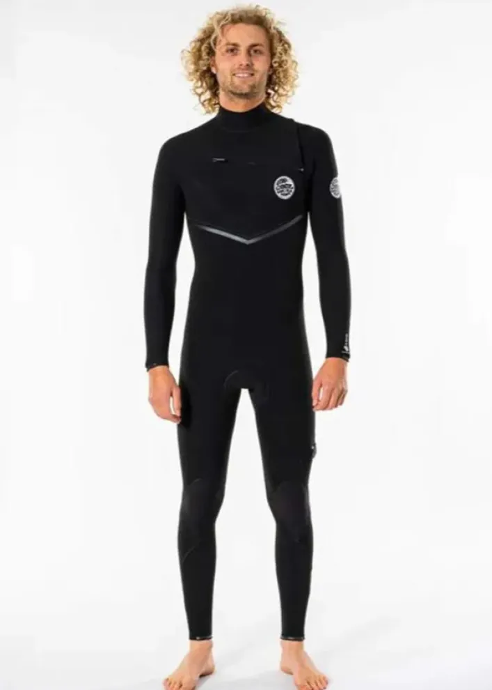 Rip Curl E Bomb 3/2 Chest Zip