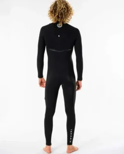 Rip Curl E Bomb 3/2 Chest Zip