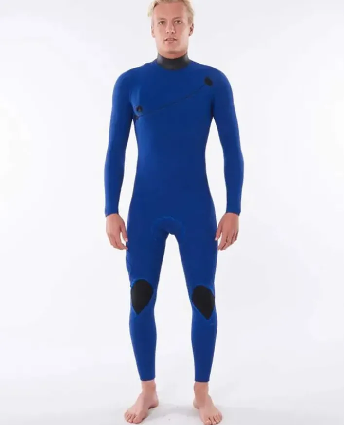 Rip Curl E Bomb 3/2 Chest Zip