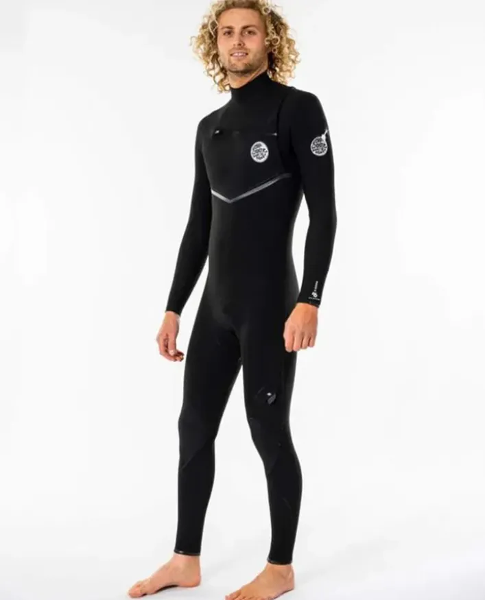 Rip Curl E Bomb 3/2 Chest Zip