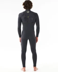 Rip Curl E-Bomb 3/2 GB Zip Free Wetsuit