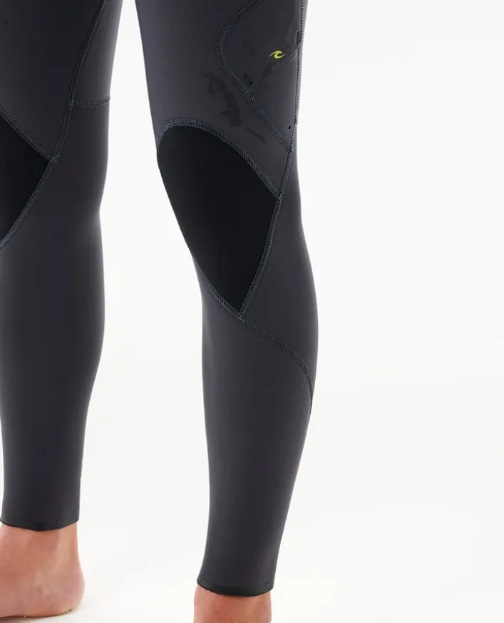 Rip Curl E-Bomb 3/2 GB Zip Free Wetsuit