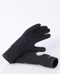 Rip Curl Flashbomb 3/2 5 Finger Handschuhe