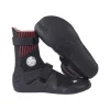 Rip Curl Flashbomb – 3 mm Stiefelette mit versteckter geteilter Zehenpartie