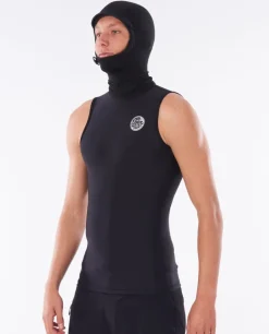 Rip Curl Flashbomb Polypro Kapuzenweste