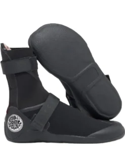 Rip Curl Flashbomb Stiefelette mit runder Spitze, 5 mm