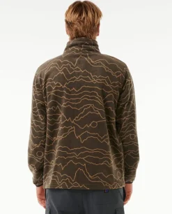 Rip Curl Fun Times Polar Fleece