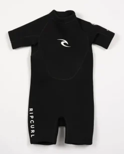 Rip Curl Grom Freelite 2/2 Flatlook