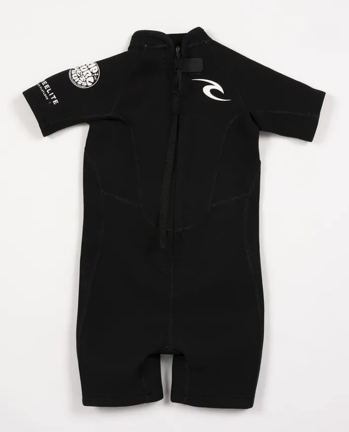 Rip Curl Grom Freelite 2/2 Flatlook
