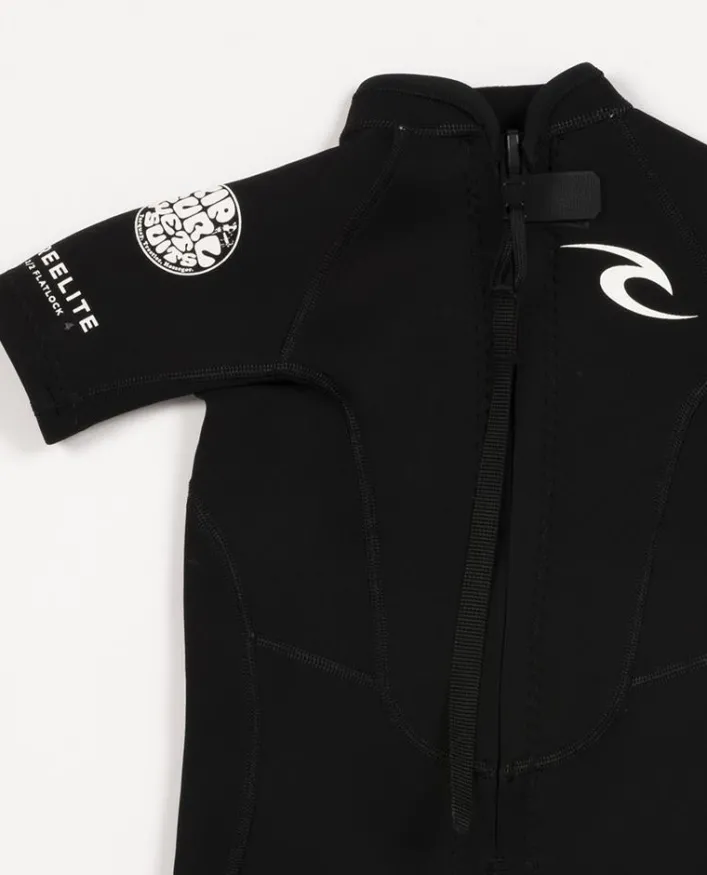 Rip Curl Grom Freelite 2/2 Flatlook