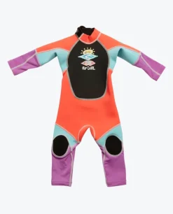 Rip Curl Groms Omega BZ ON/OF