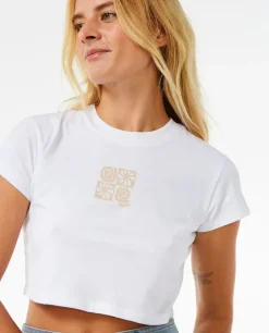 Rip Curl Holiday Baby T-Shirt