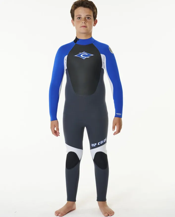Rip Curl Kids Omega 4/3 GB BZ