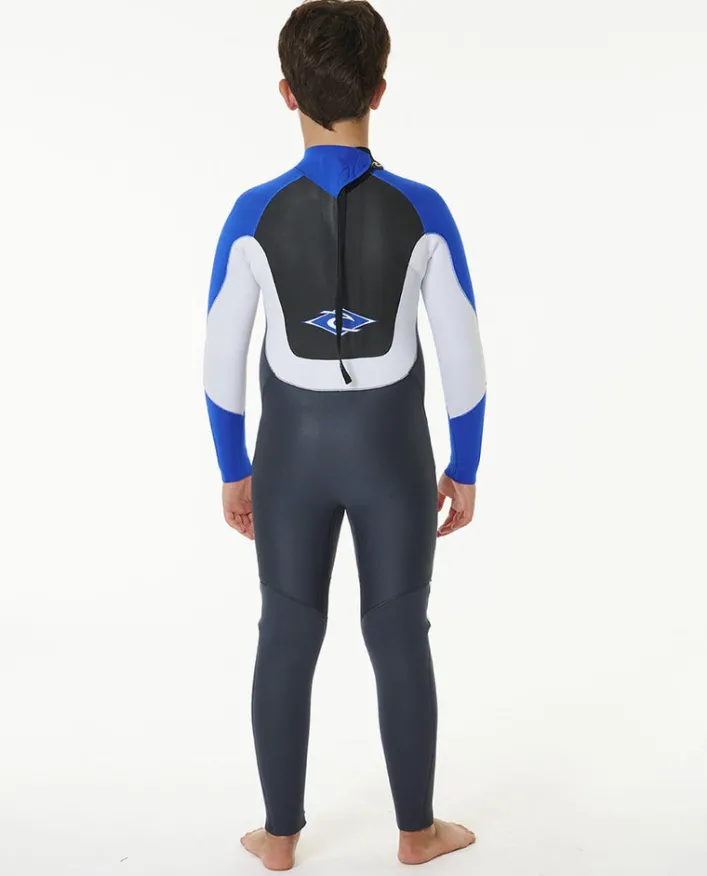 Rip Curl Kids Omega 4/3 GB BZ