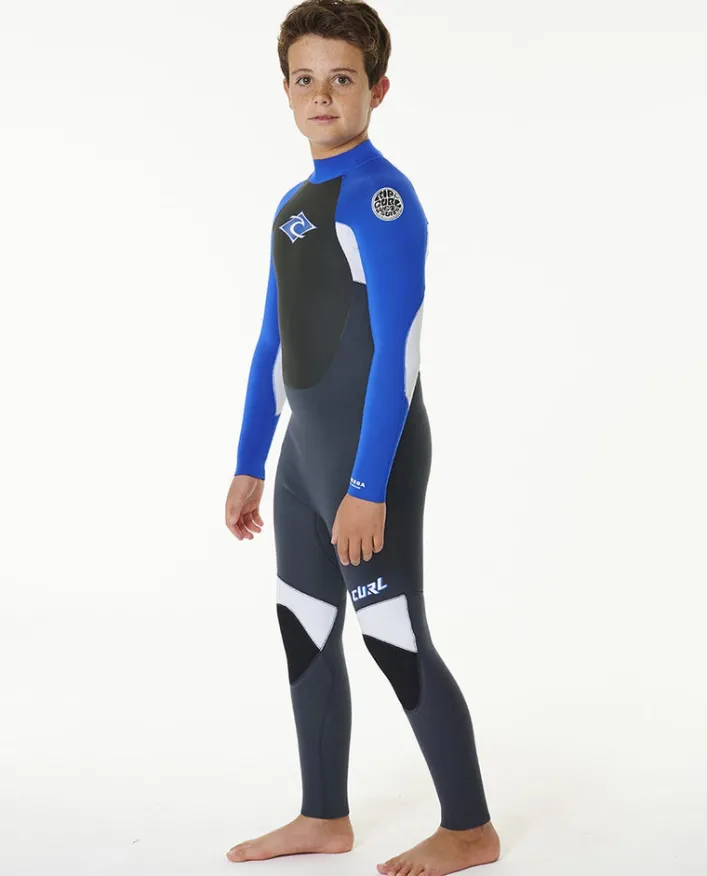 Rip Curl Kids Omega 4/3 GB BZ