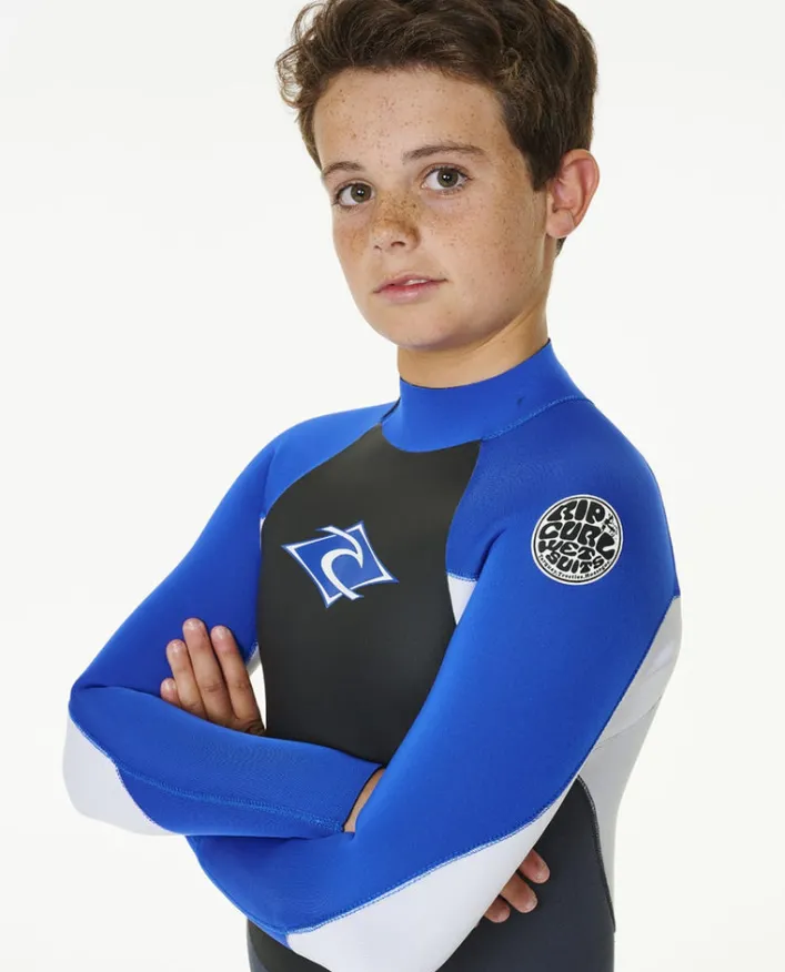 Rip Curl Kids Omega 4/3 GB BZ