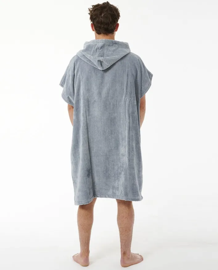 Rip Curl Logo Kapuzenhandtuch