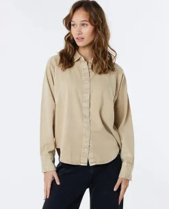 Rip Curl Nazare Shirt