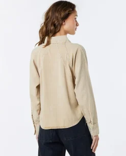 Rip Curl Nazare Shirt