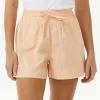 Rip Curl Poplin Crushin Walk