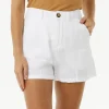 Rip Curl Premium Linen Short