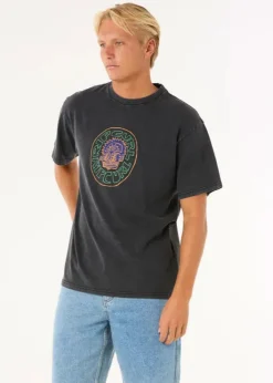 Rip Curl Raw Energy Visions T-Shirt