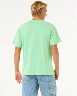 Rip Curl Raw Energy Visions T-Shirt