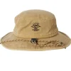 Rip Curl Search Canvas Wide Brim Hat