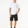 Rip Curl Shaper Adress Tee