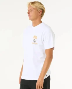Rip Curl Shaper Adress Tee