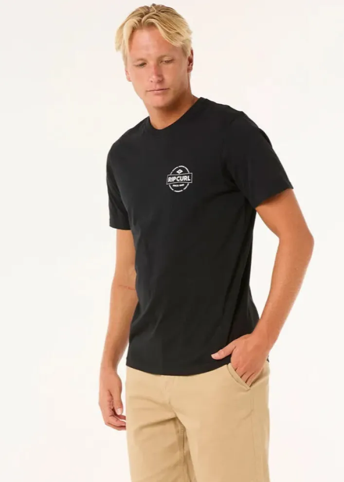 Rip Curl Staple Tee