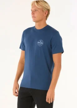 Rip Curl Staple Tee