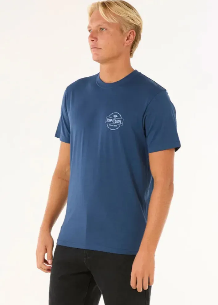 Rip Curl Staple Tee