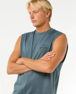 Rip Curl Stapler Muscle
