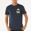 Rip Curl Sun Soaker Pocket Tee