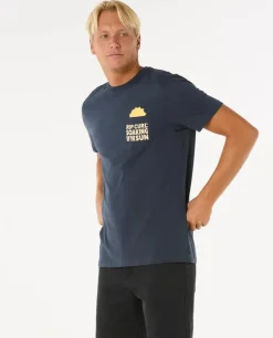 Rip Curl Sun Soaker Pocket Tee
