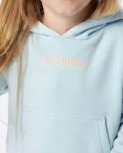 Rip Curl Sunkissed Dreams Fleece Kinder