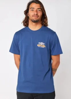 Rip Curl Surf Paradise F&B Tee
