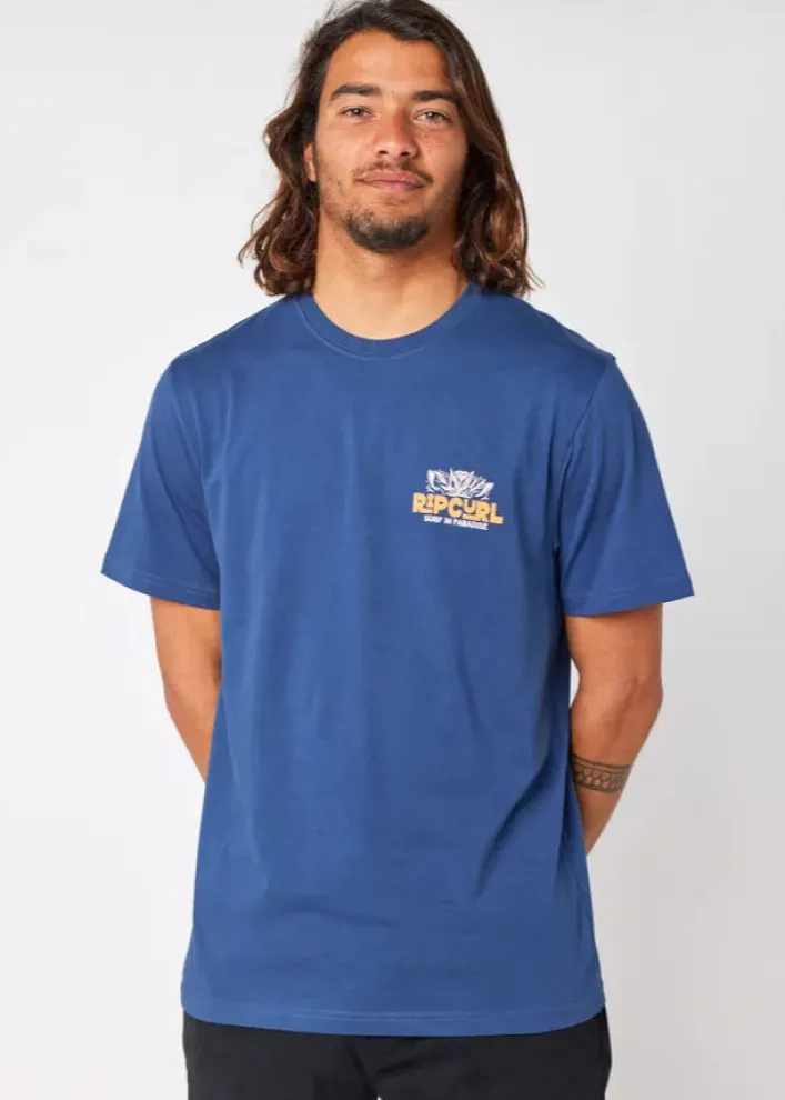 Rip Curl Surf Paradise F&B Tee