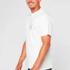 Rip Curl Surf Paradise F&B Tee