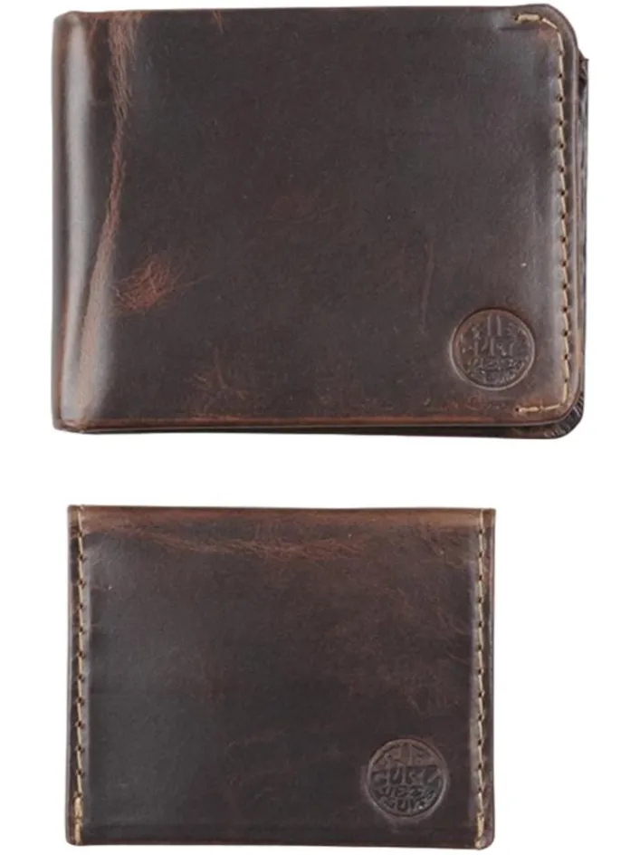 Rip Curl Texas RFID 2 in 1 Geldbeutel
