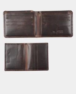 Rip Curl Texas RFID 2 in 1 Geldbeutel