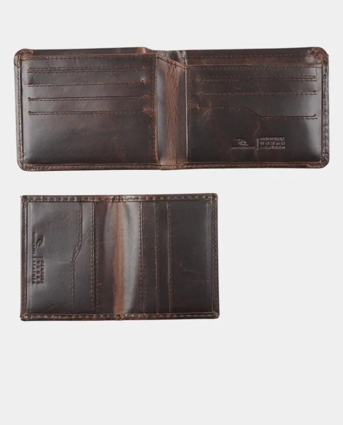 Rip Curl Texas RFID 2 in 1 Geldbeutel