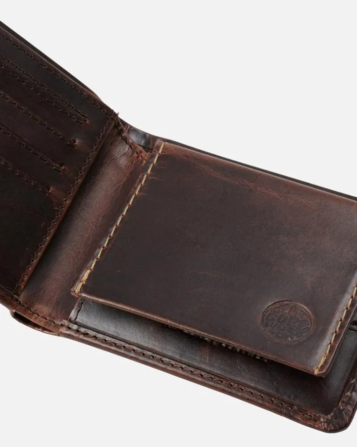 Rip Curl Texas RFID 2 in 1 Geldbeutel