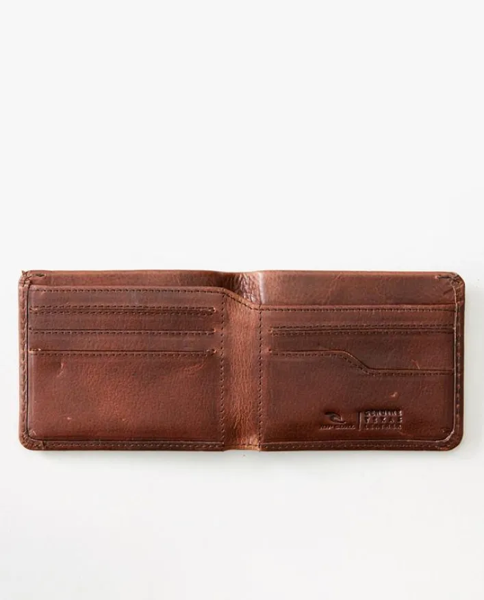 Rip Curl Texas RFID All Day Geldbeutel