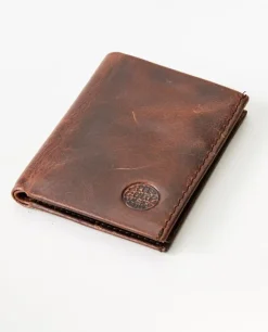 Rip Curl Texas RFID Slim Geldbeutel