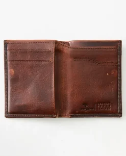 Rip Curl Texas RFID Slim Geldbeutel