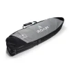 ROAM Boardbag Surfboard Coffin Wheelie 9.6