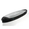 ROAM Boardbag Surfboard Coffin 8.0 Doppel Triple